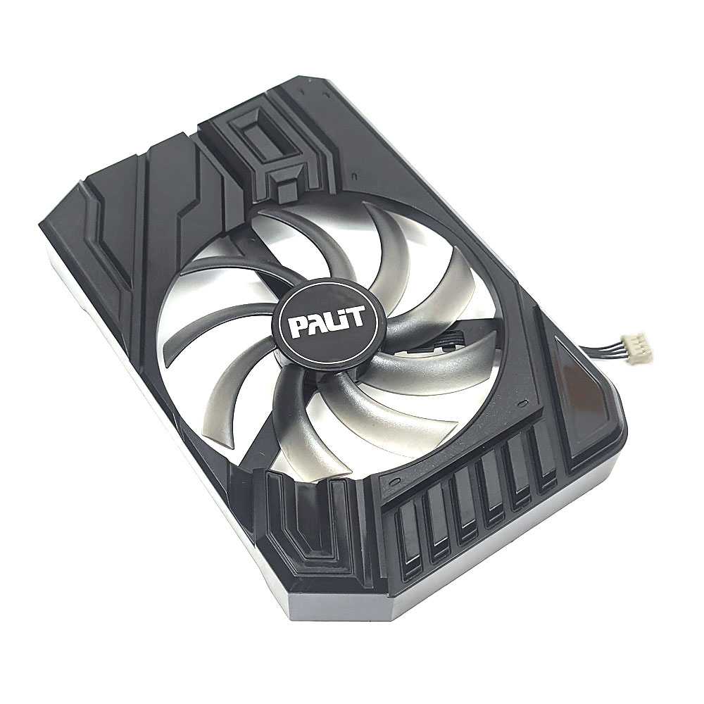 Oryginalny FDC10U12S9-C wentyl – Rtx 4080 Super 16Gb recenzja i cena