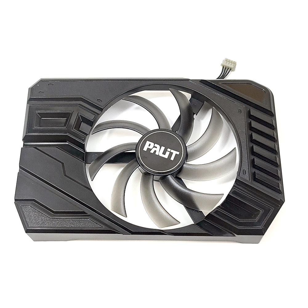 Oryginalny FDC10U12S9-C wentyl – Rtx 4080 Super 16Gb recenzja i cena