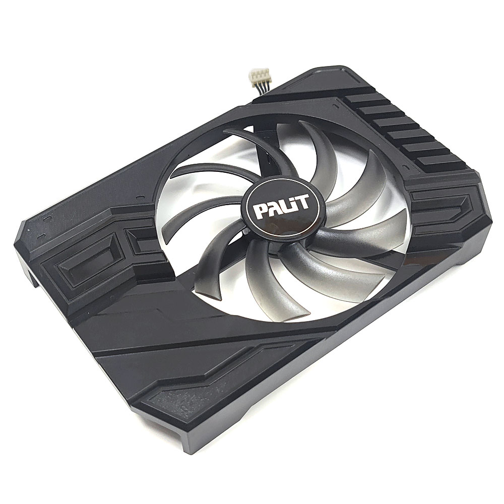 Oryginalny FDC10U12S9-C wentyl – Rtx 4080 Super 16Gb recenzja i cena