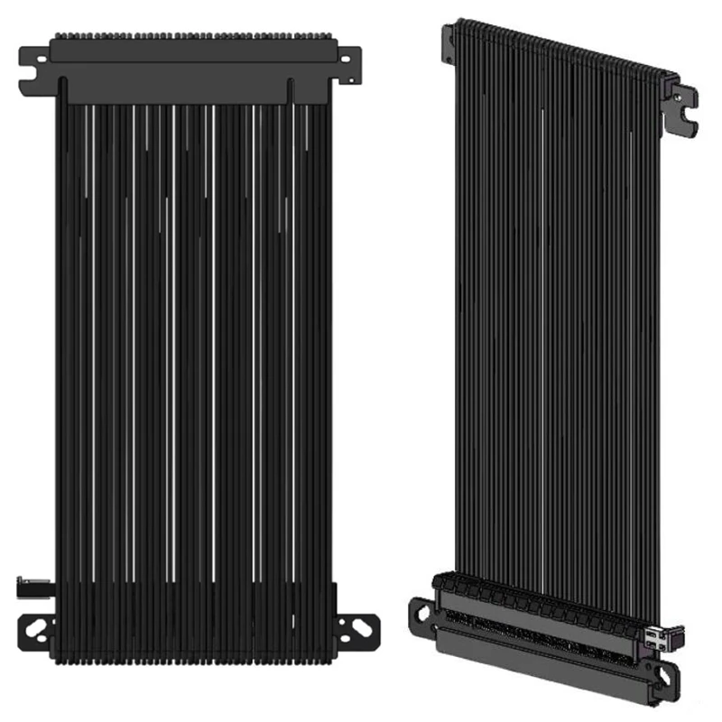 Super prędkość 4.0 wysokiej ko – Itx Gpu Riser Pcie 4.0 16X recenzja i cena