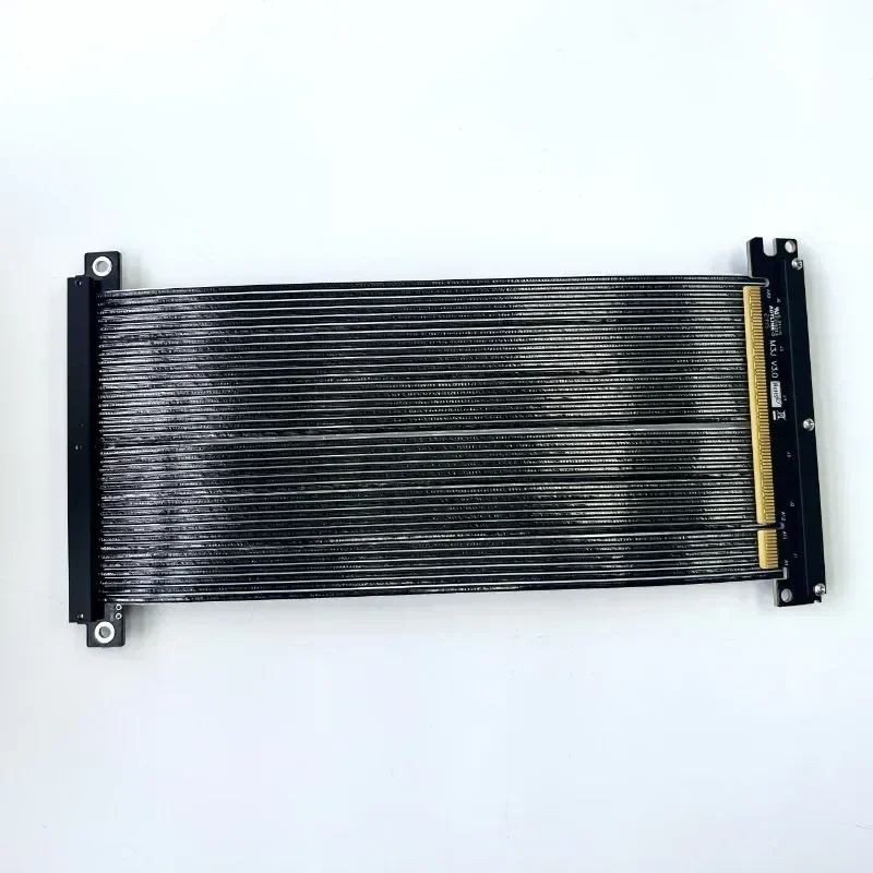 Kabel rozszerzający PCIE 4.0 1 – Itx Gpu Riser Pcie 4.0 16X recenzja i cena