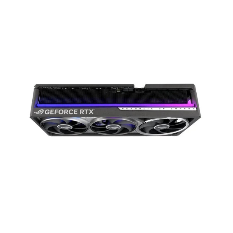 Karta graficzna GeForce RTX 50 – Rtx 5080 16Gb recenzja i cena