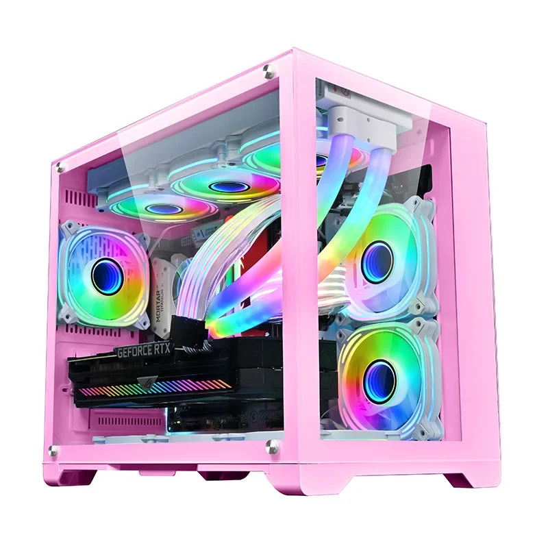Popularny komputer I9 I7 I5, p – Desktop Gaming Gpu 32Gb recenzja i cena