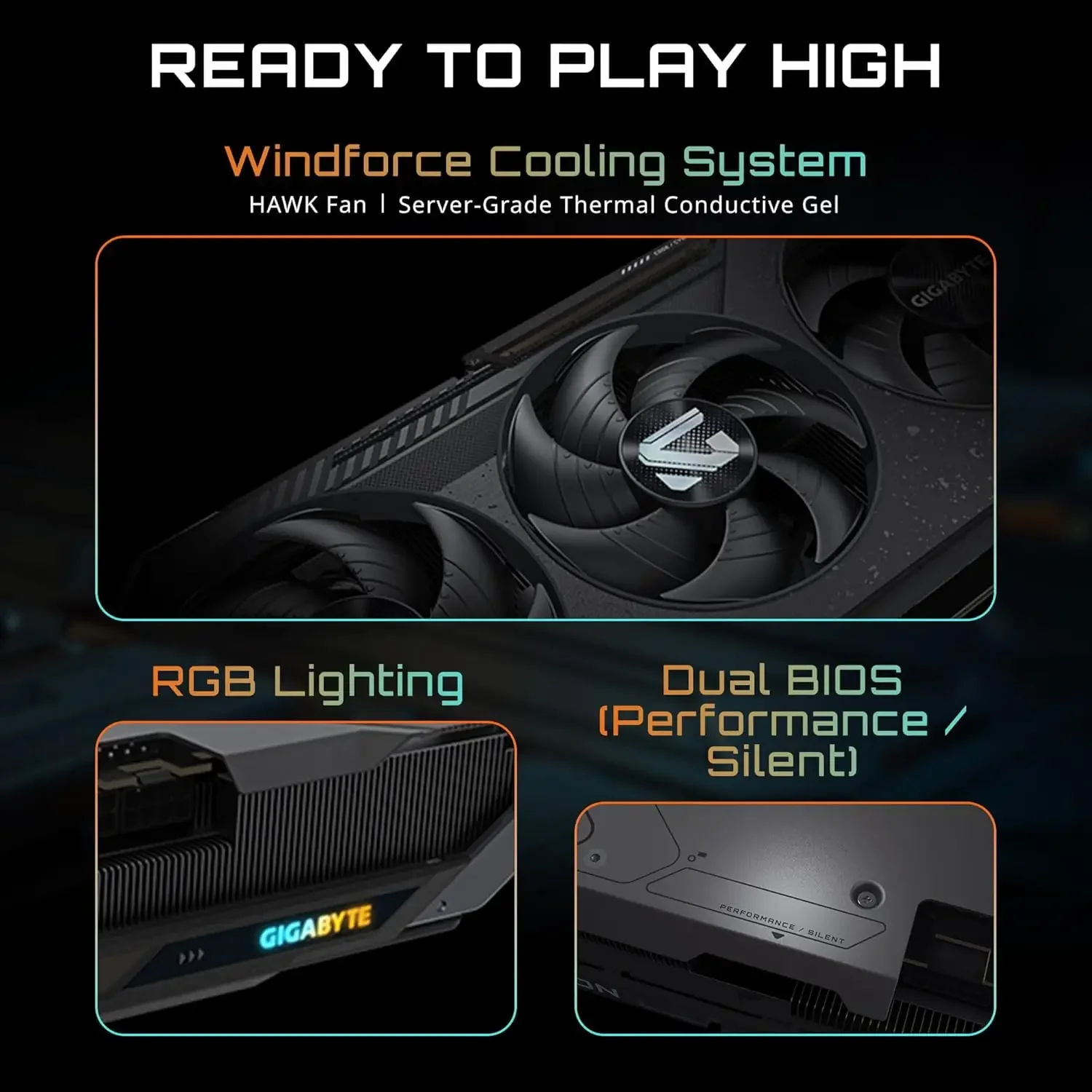 Karta graficzna GIGABYTE Radeo – Rx 9070 Xt recenzja i cena