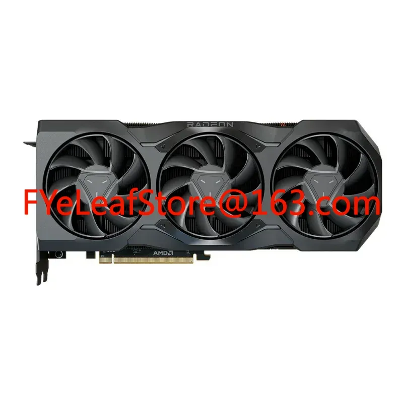 nowa karta graficzna AMD RADEO – Rx 7900 Xtx 24Gb recenzja i cena