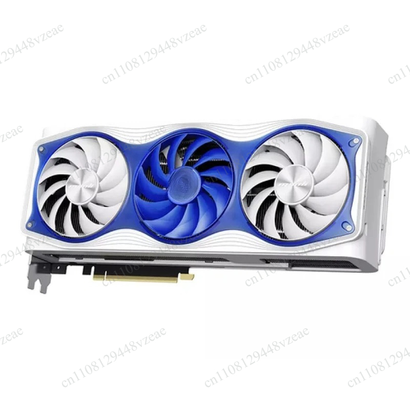 Karta graficzna Fox OC 16GB GD – Rtx 5080 16Gb recenzja i cena