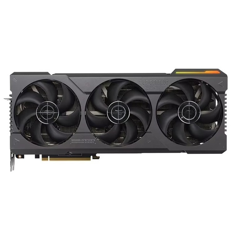 Karta graficzna TUF Gaming GeF – Rtx 4090 24Gb Gddr6X recenzja i cena