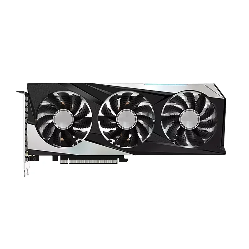Karta Graficzna 3090 24Gb 384B – Graphics Card 24Gb Gddr6X recenzja i cena