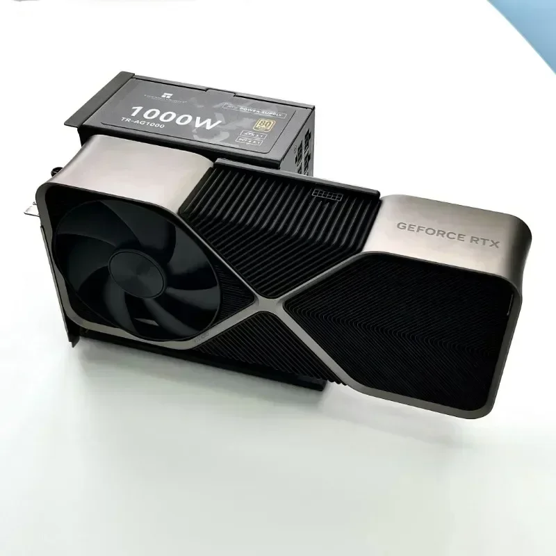 Adapter EGPU UT4G-BK7 USB4.0 d – Gpu External Dock Egpu Thunderbolt 4 recenzja i cena