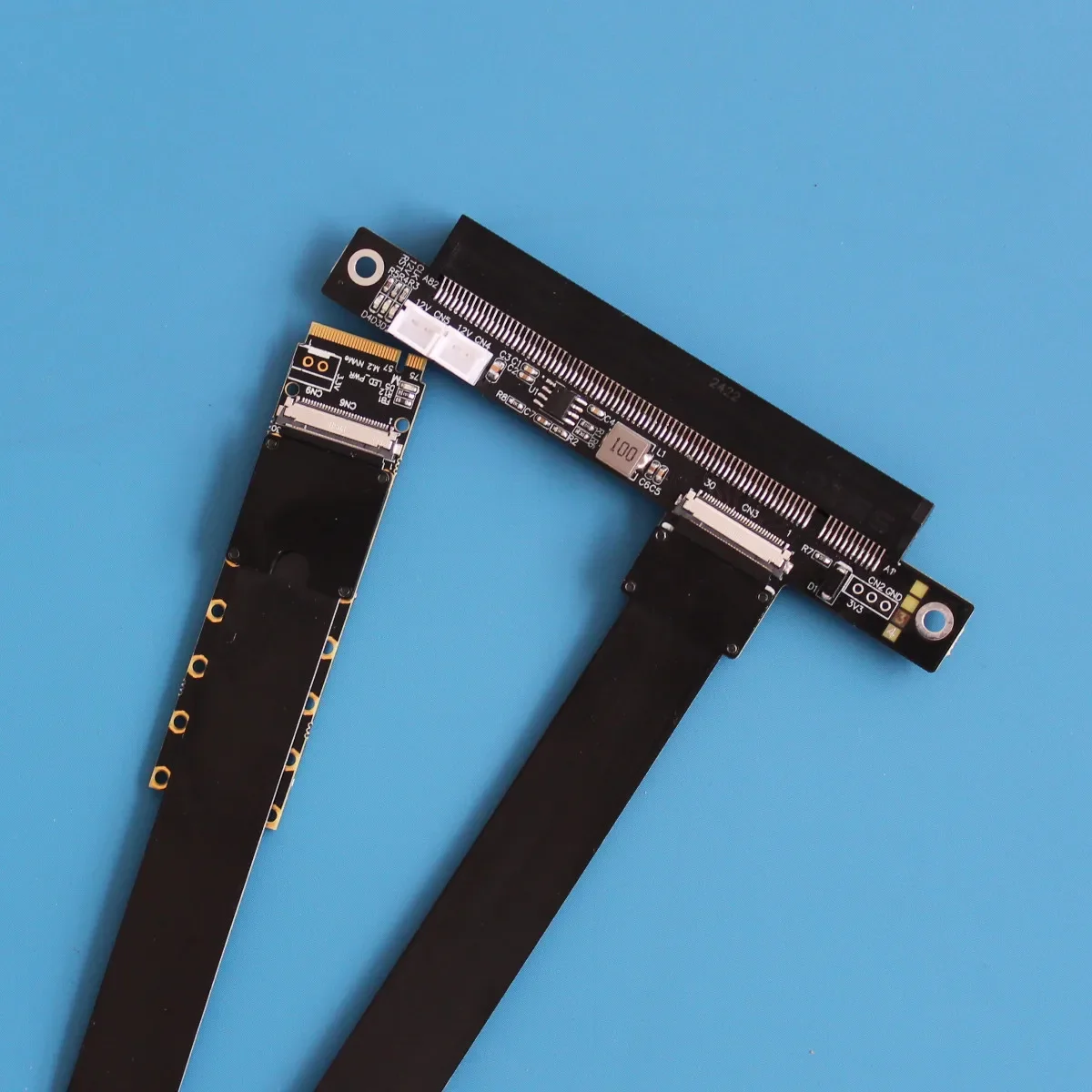 Kabel przedłużający PCIe 5.0 X – Pcie 5.0 Gpu Riser Cable recenzja i cena