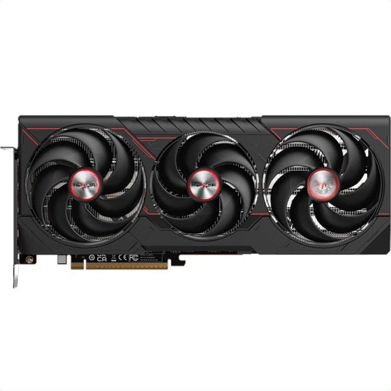 Karta graficzna Sapphire RADEO – Rx 9070 Xt recenzja i cena