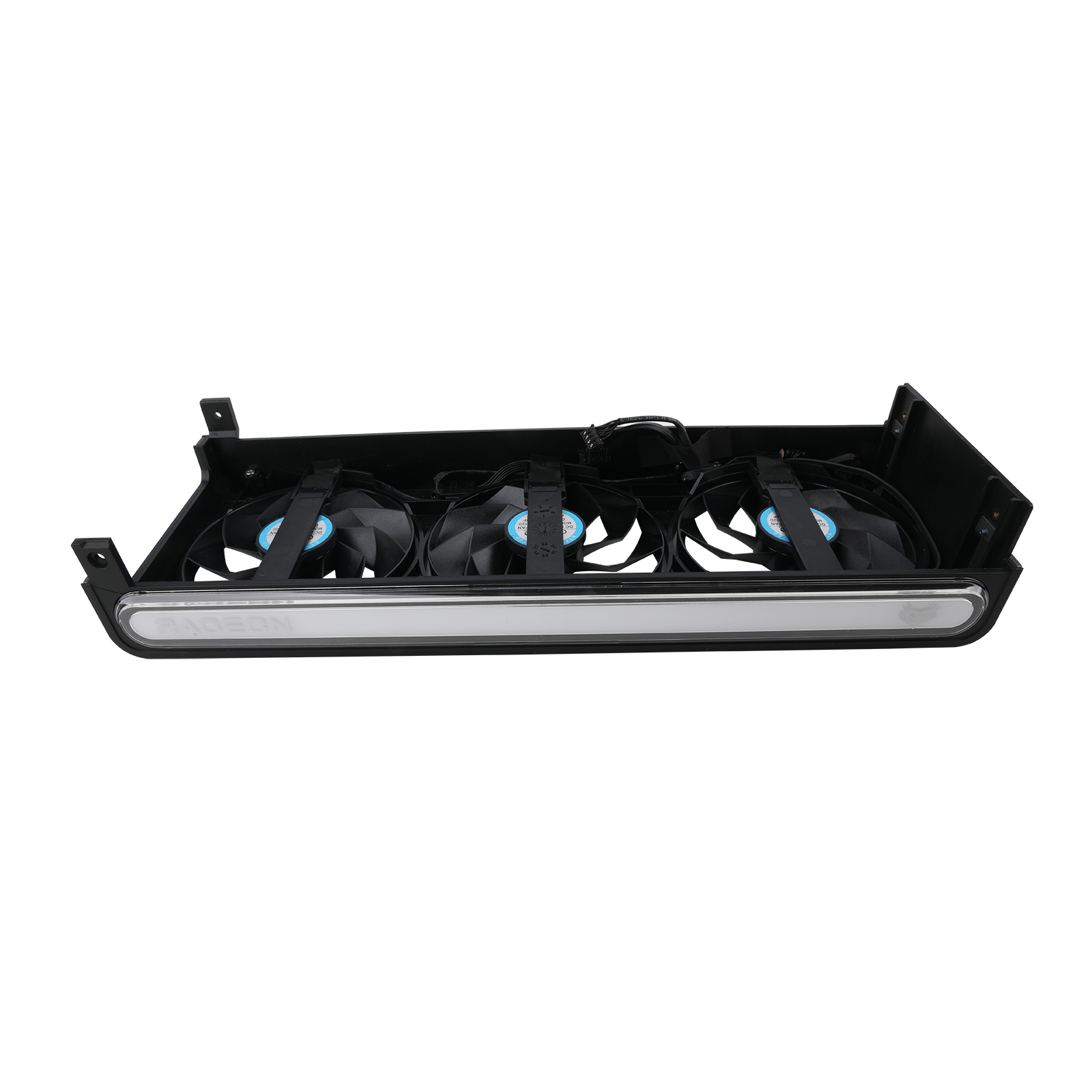 Wentylator chłodzący kartę gra – Rx 7900 Xtx 24Gb recenzja i cena